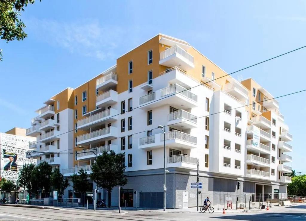 Appartement 35m2