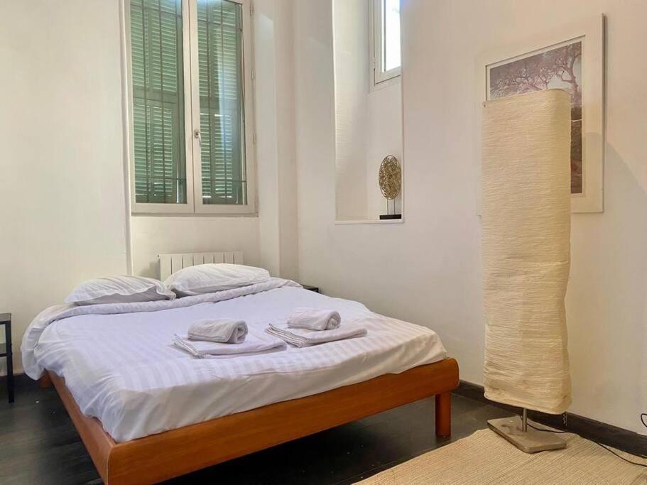 « nice Et Confortable » 2 Pieces Cozy Appartement *