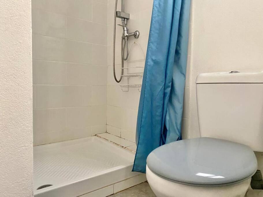 Appartement « nice Et Confortable » 2 Pieces Cozy