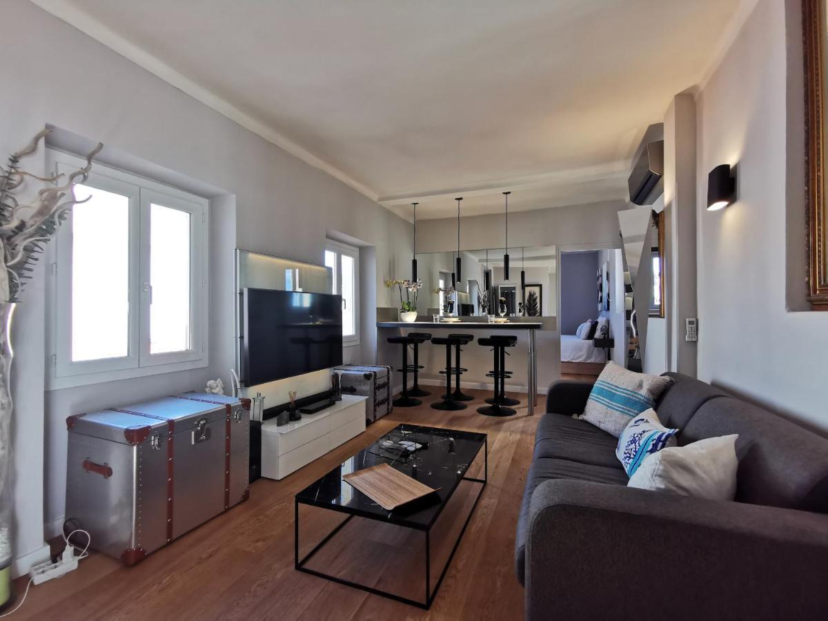 Le Foncet By Guys * Nice