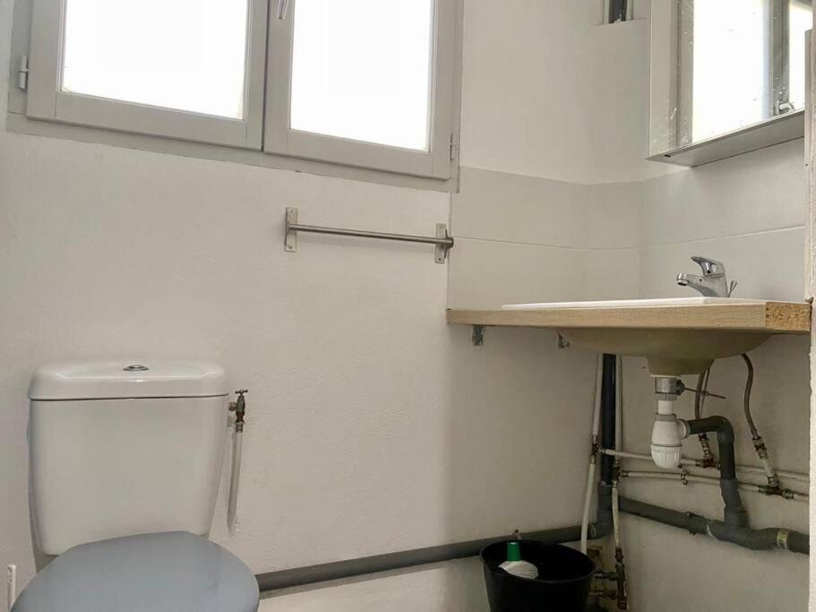 « nice Et Confortable » 2 Pieces Cozy Appartement