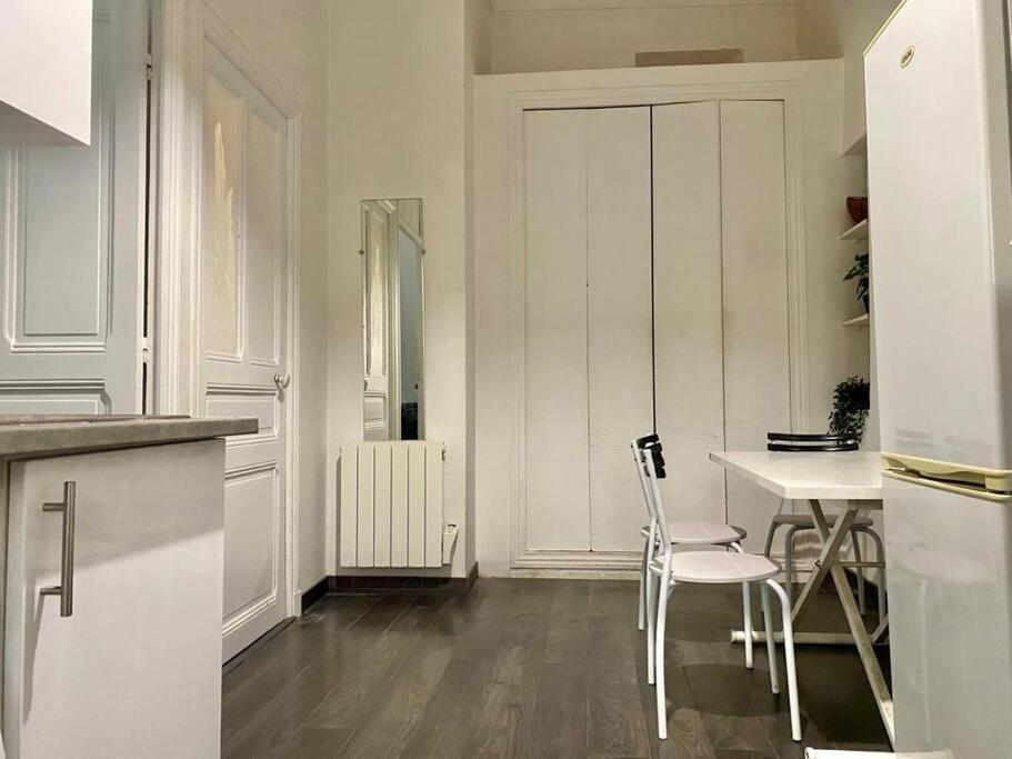« nice Et Confortable » 2 Pieces Cozy Appartement Nice