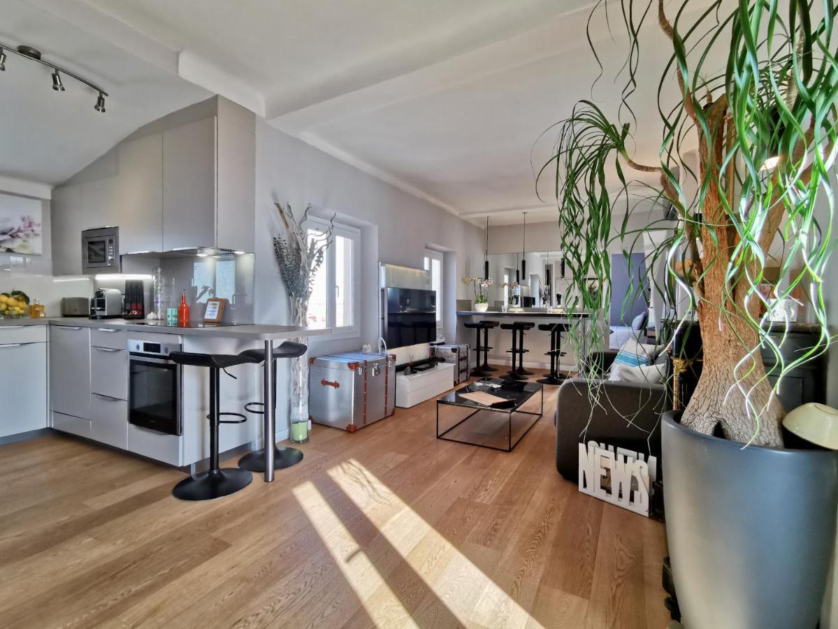Le Foncet By Guys * Nice