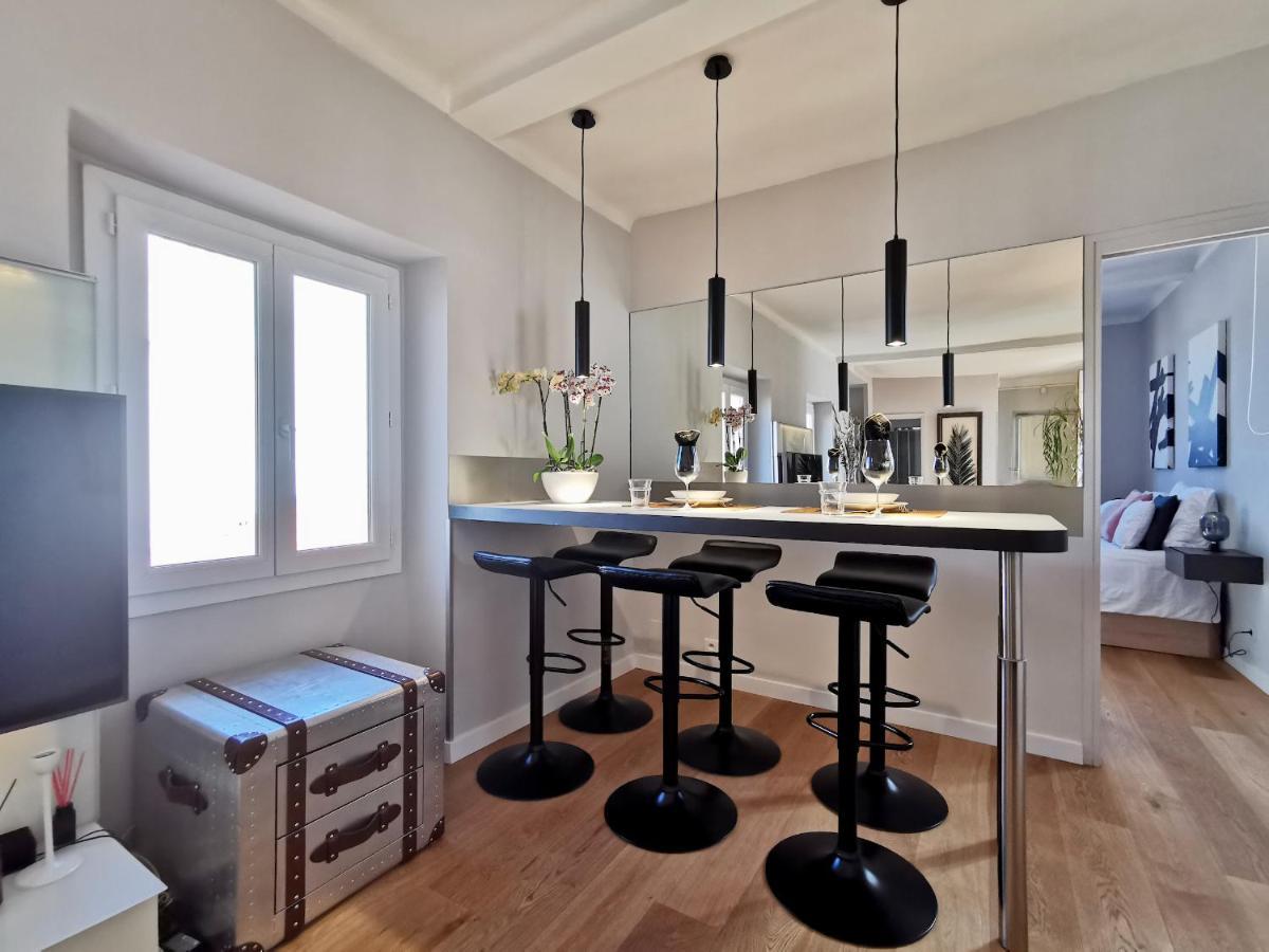 Le Foncet By Guys Apartment