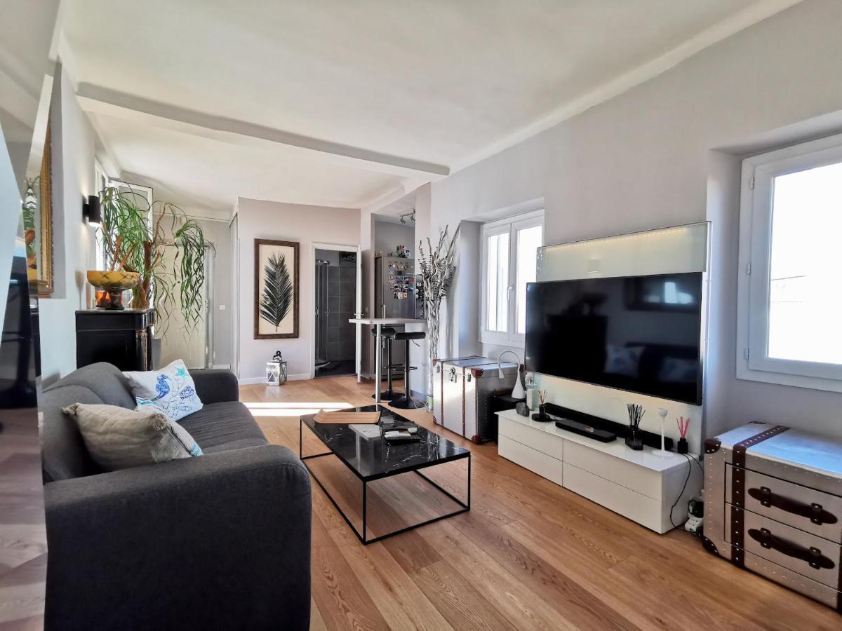 Apartment Le Foncet By Guys Nice