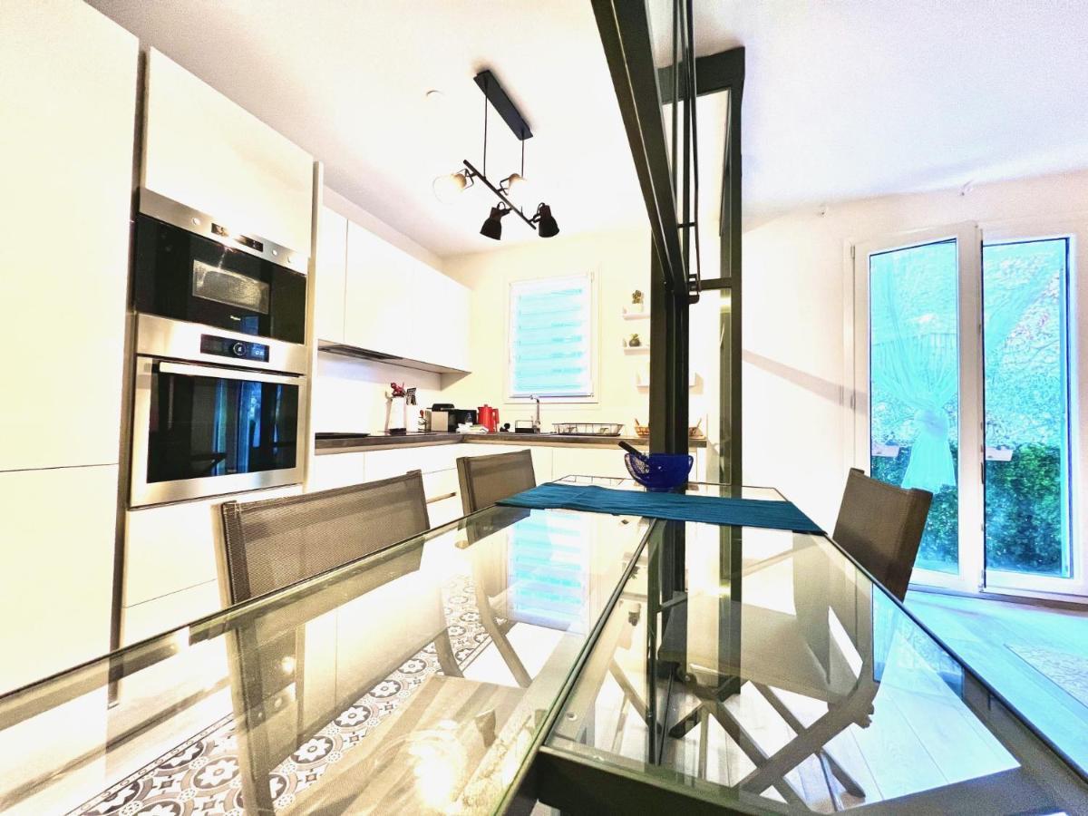 Riviera - Terrasse Loft De La Providence - Vieille - Esprit Loft En 2 Pices Ac Appartement *