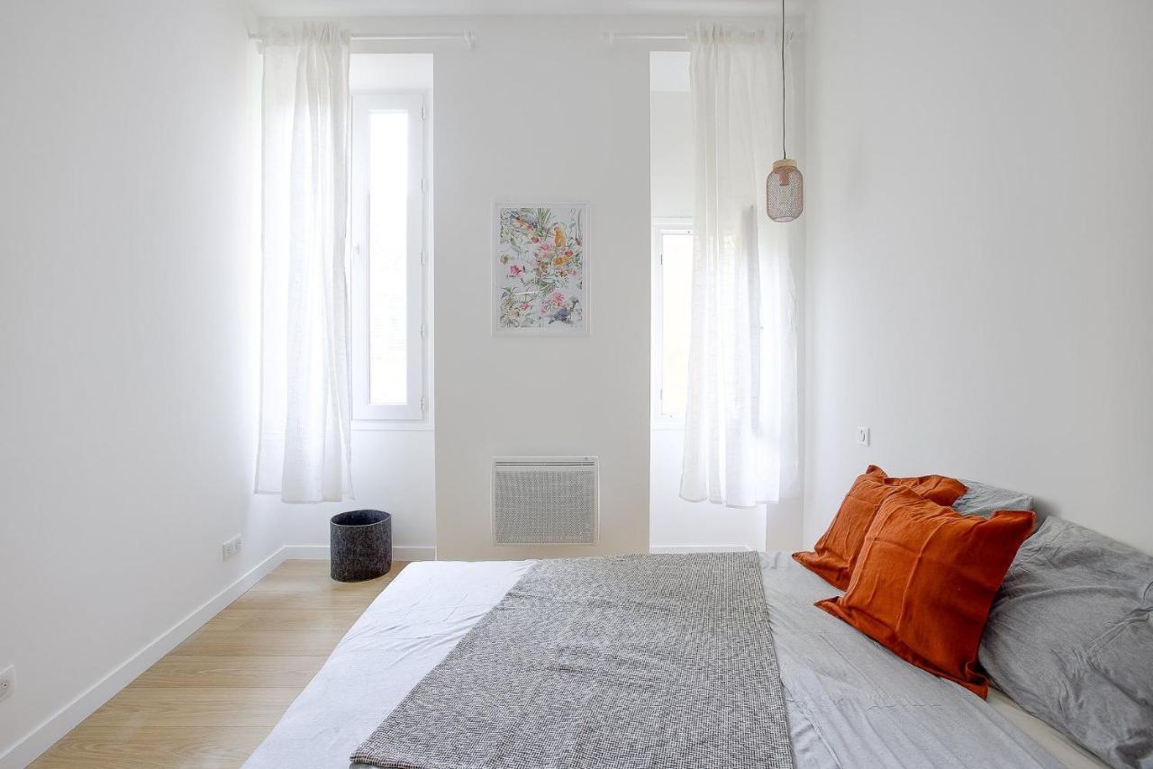 Jaures - Boutique Nice