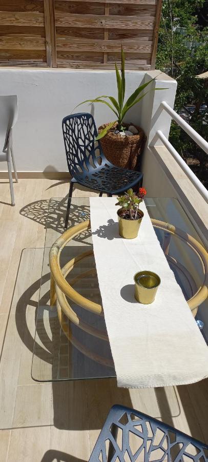 Dana Paradise House * Nice