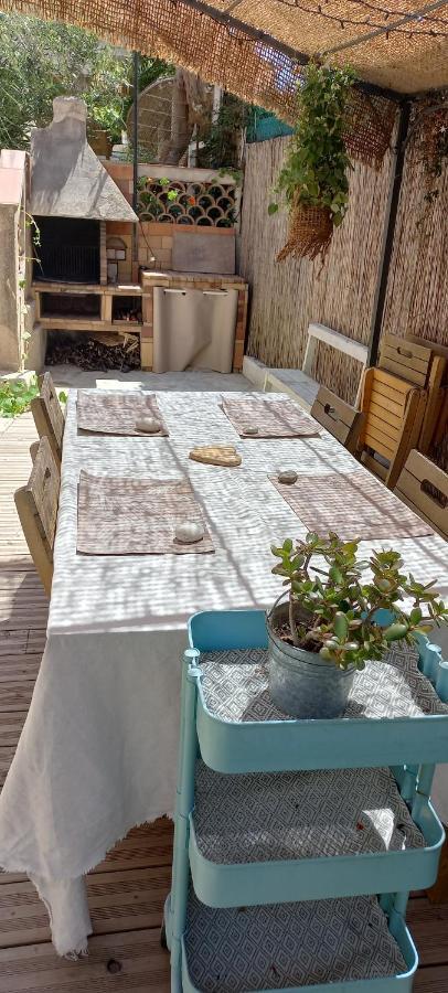 Villa Dana Paradise House Nice