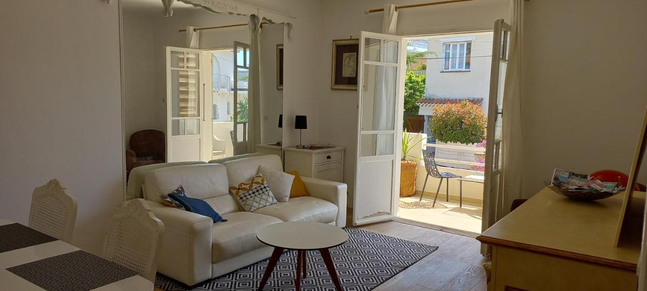 Dana Paradise House * Nice