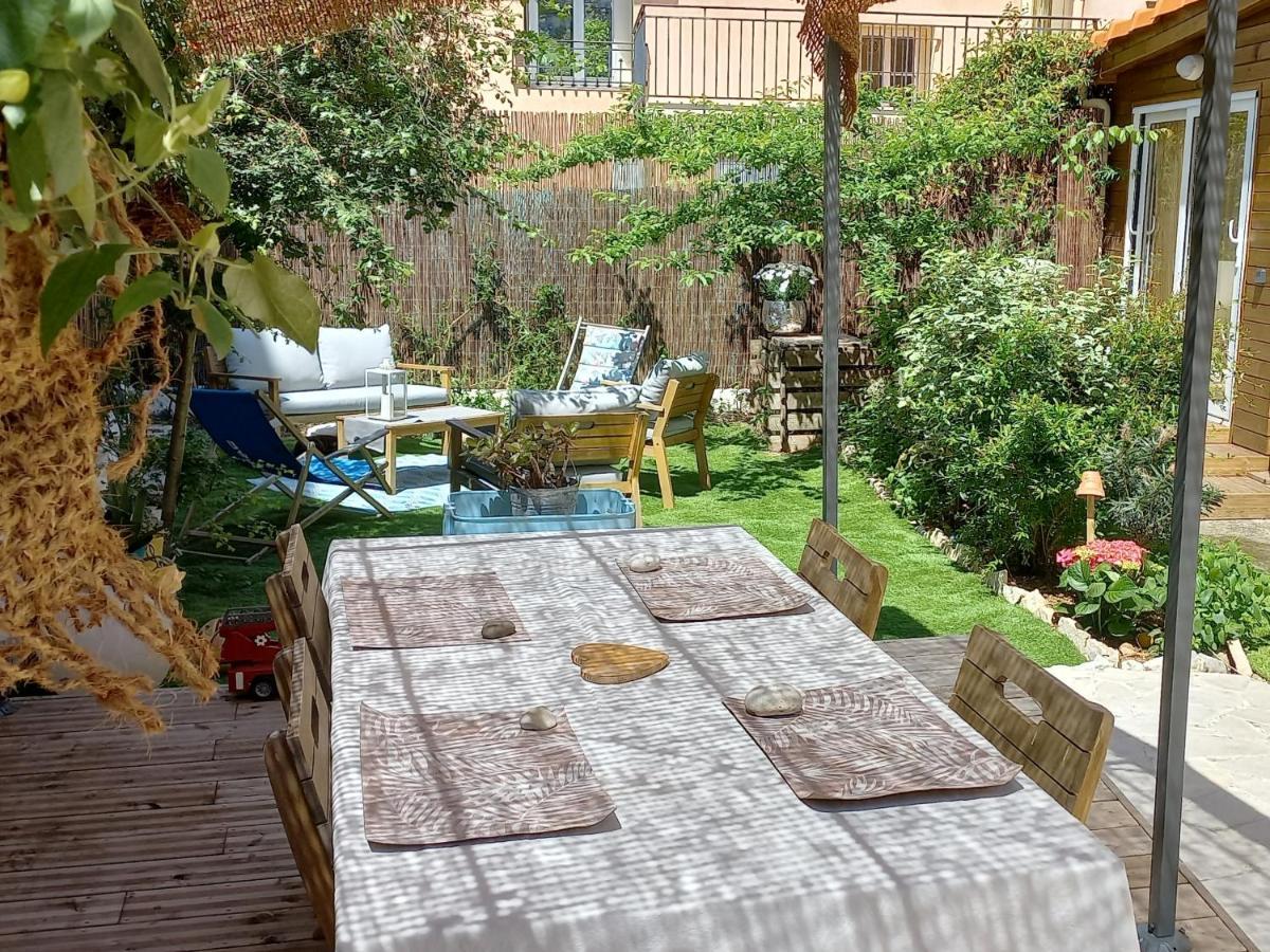 Dana Paradise House Villa *