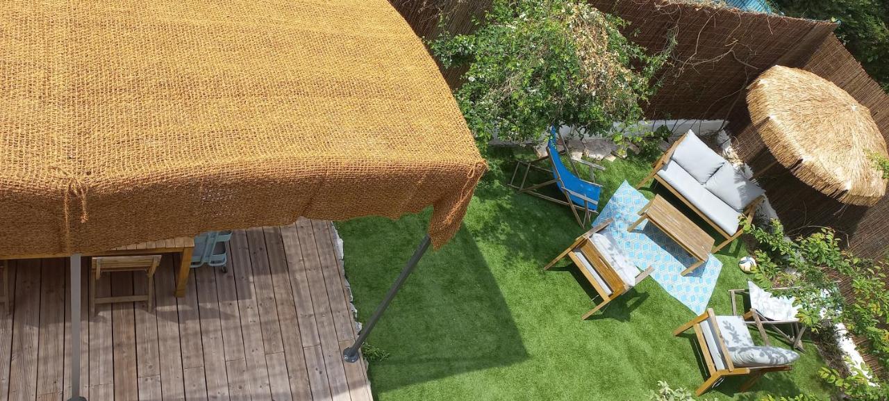 Villa Dana Paradise House Nice