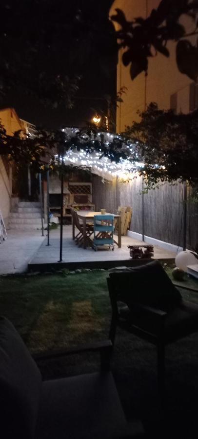 Villa Dana Paradise House Nice