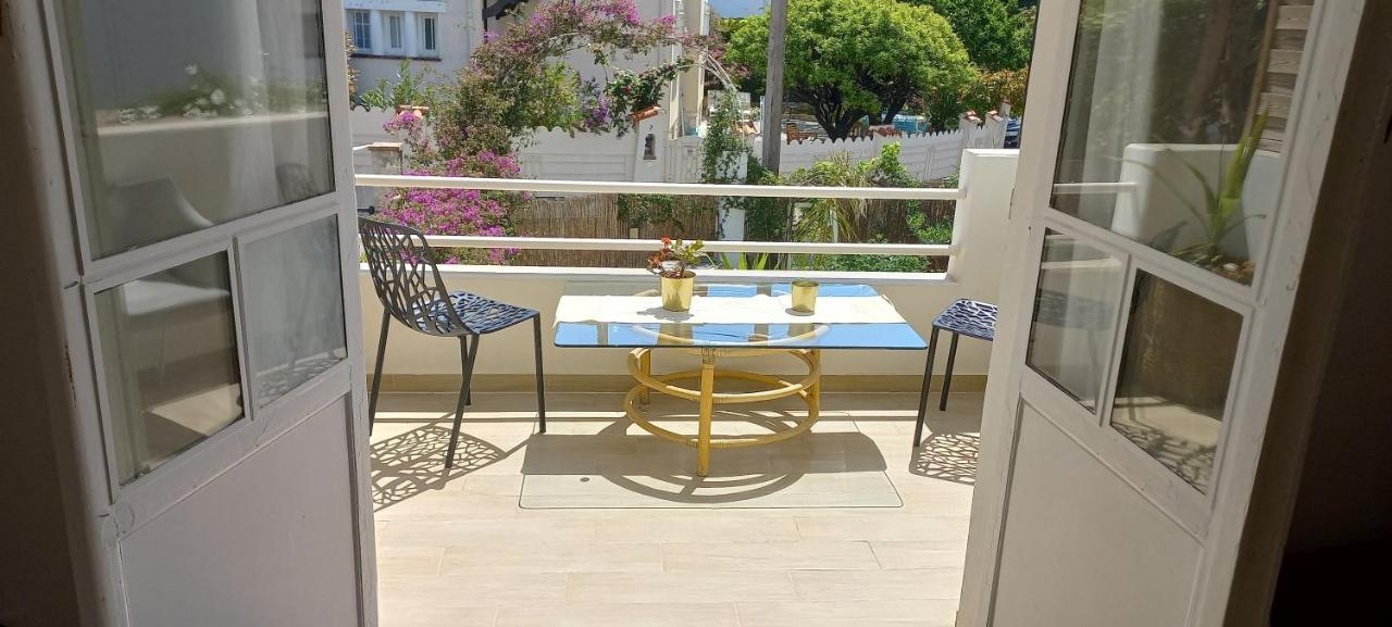 Villa Dana Paradise House Nice