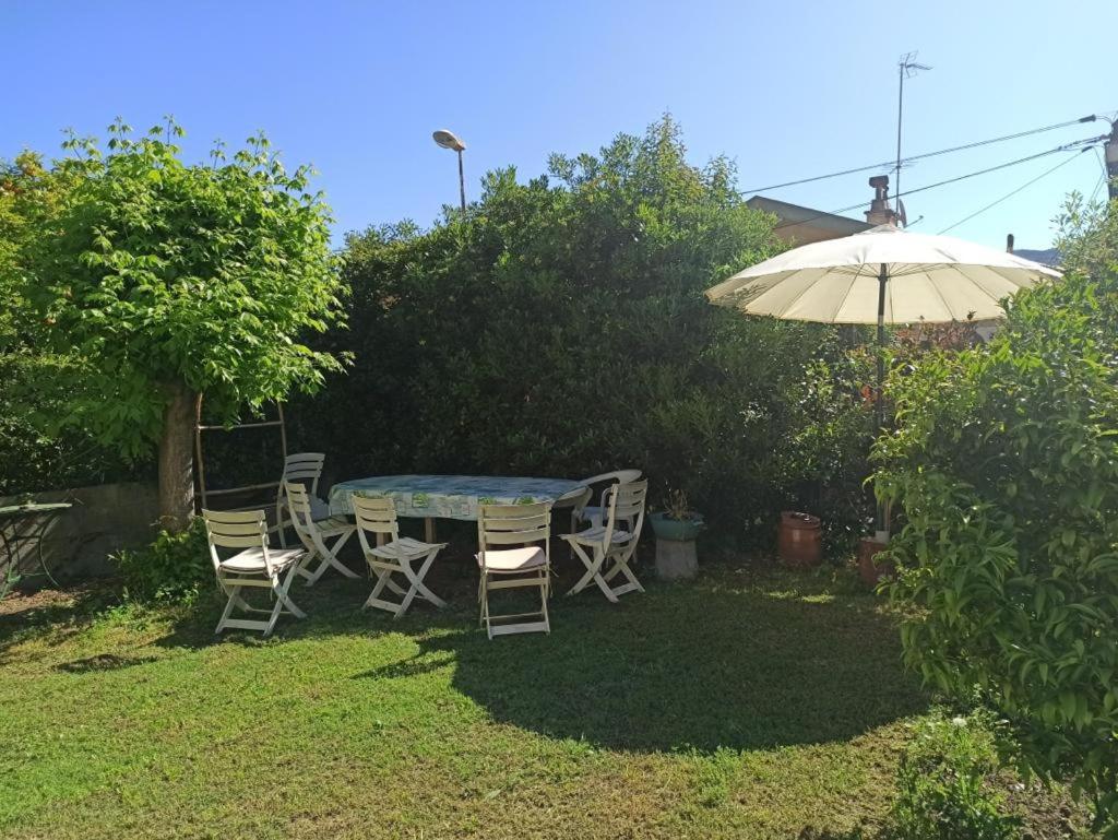 Villa Tres Proche Du Centre