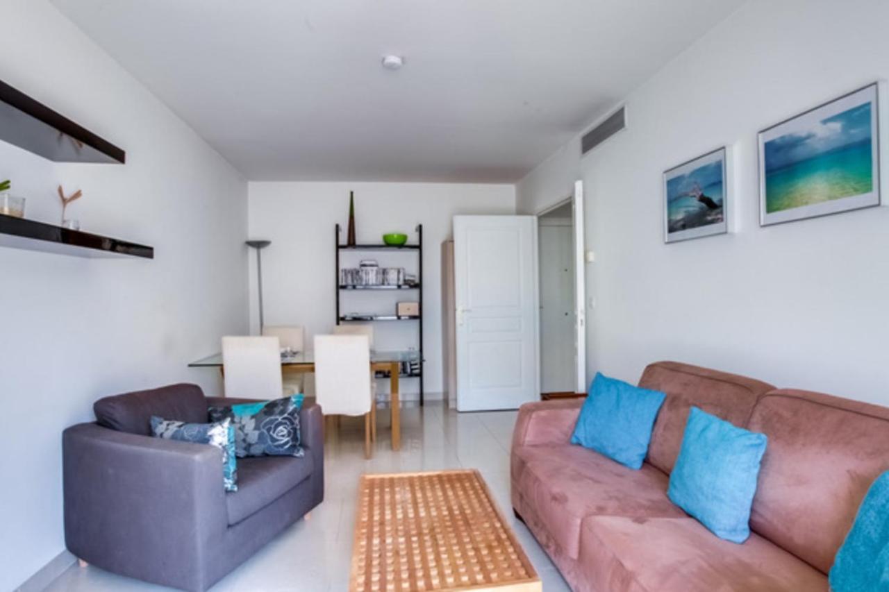 Guestready - A Lovely Getaway In Fabron Apartment *