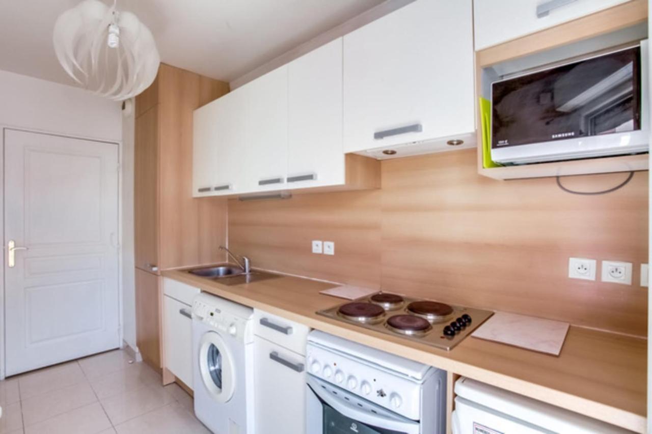 Apartment Guestready - A Lovely Getaway In Fabron Nice