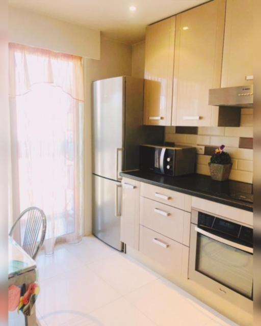 Apartment Luxurious Near The Airport