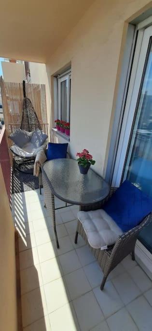 Apartment Cosy A