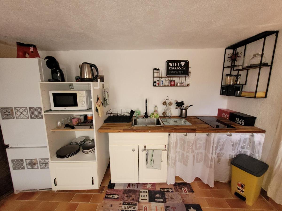 Apartment Superbe Studio Proches Toutes Commodites Place Du Marche De St Roch Nice