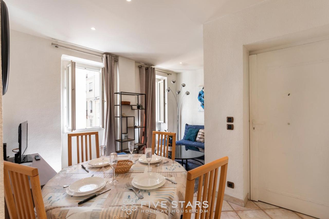 La Boheme Five Stars House *