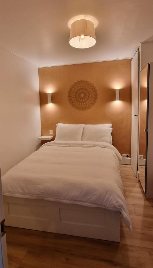 Apartment Charming In Vieux