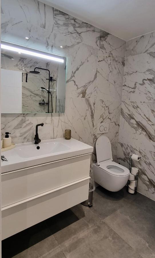 Charming In Vieux Apartment