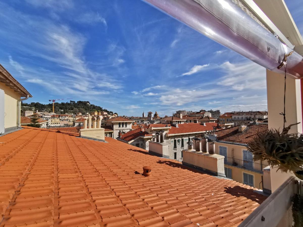 Le Foncet By Guys Apartment Nice