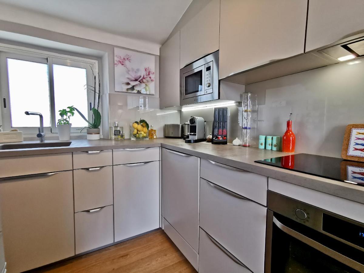 Apartment Le Foncet By Guys