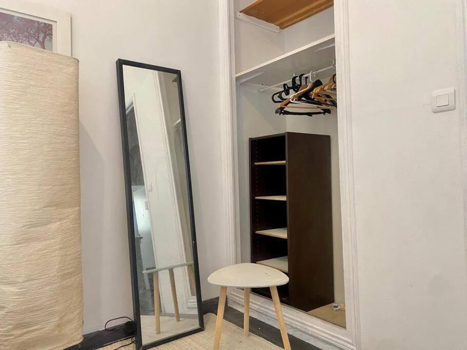 Appartement « nice Et Confortable » 2 Pieces Cozy
