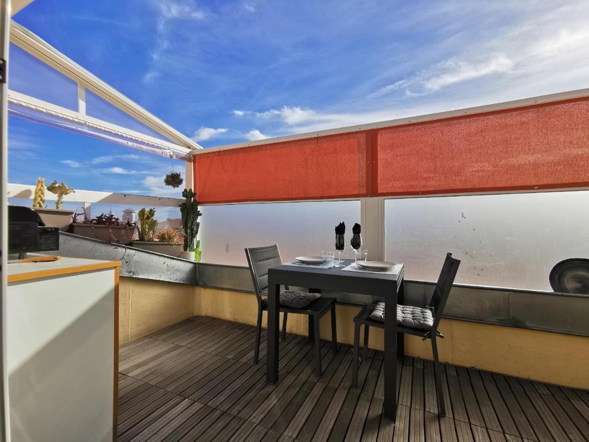 Le Foncet By Guys Apartment