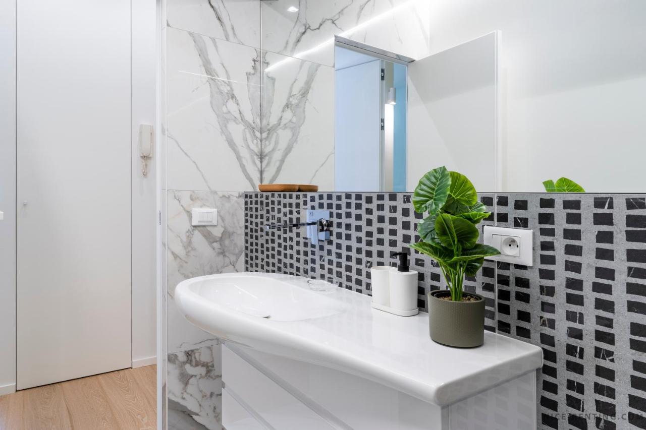 Apartment Renting - Bavastro - Luxurious Loft - 2 Bedroom - Ac - Balcony - Trendy Neighborhood Nice