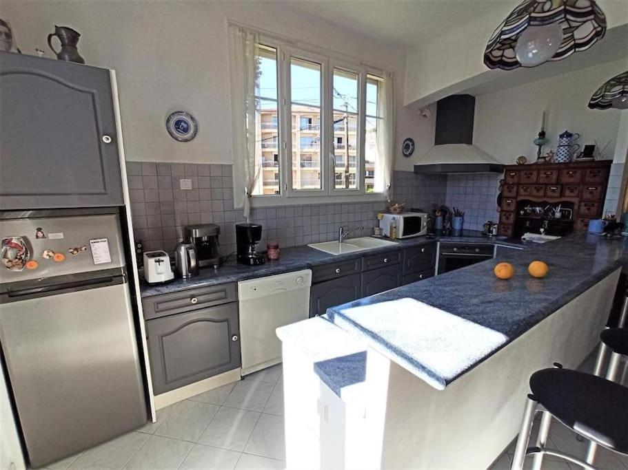 Tres Proche Du Centre * Nice