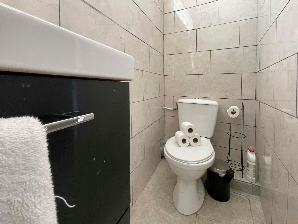 California Park - Wifi, Ac, 4 Pers