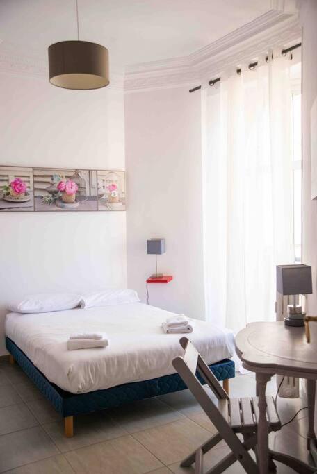 Sublime 4 Pieces Quartier Des Musiciens Apartment Nice