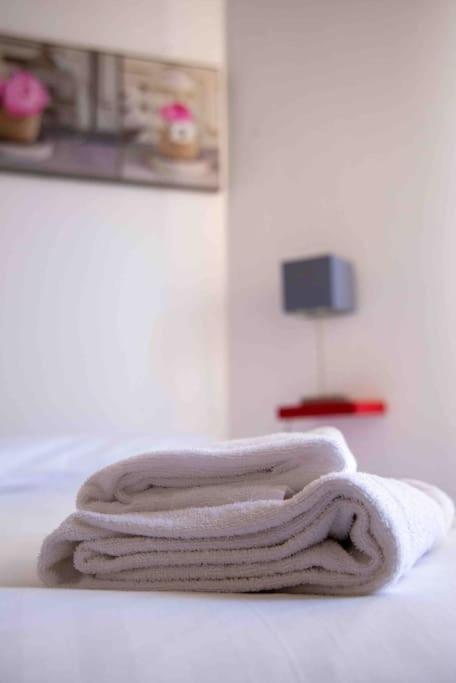 Apartment Sublime 4 Pieces Quartier Des Musiciens Nice