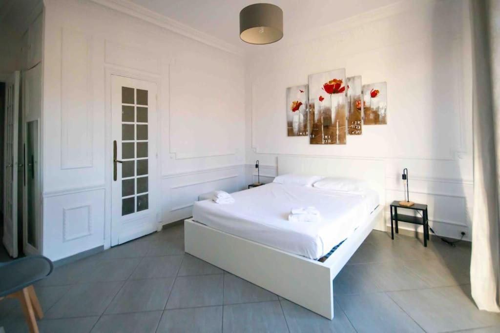 Apartment Sublime 4 Pieces Quartier Des Musiciens *