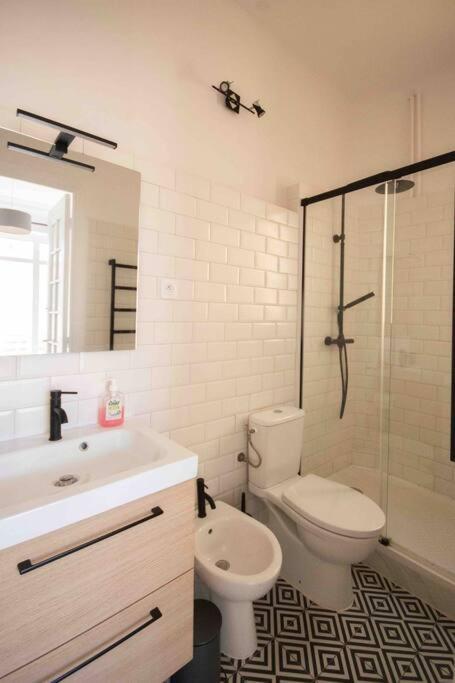 Apartment Sublime 4 Pieces Quartier Des Musiciens Nice