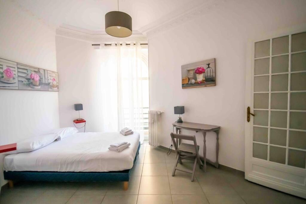 Apartment Sublime 4 Pieces Quartier Des Musiciens