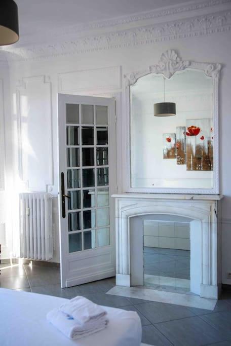 Sublime 4 Pieces Quartier Des Musiciens Apartment *
