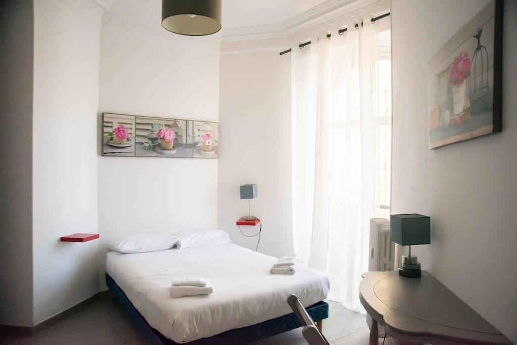 Sublime 4 Pieces Quartier Des Musiciens Apartment
