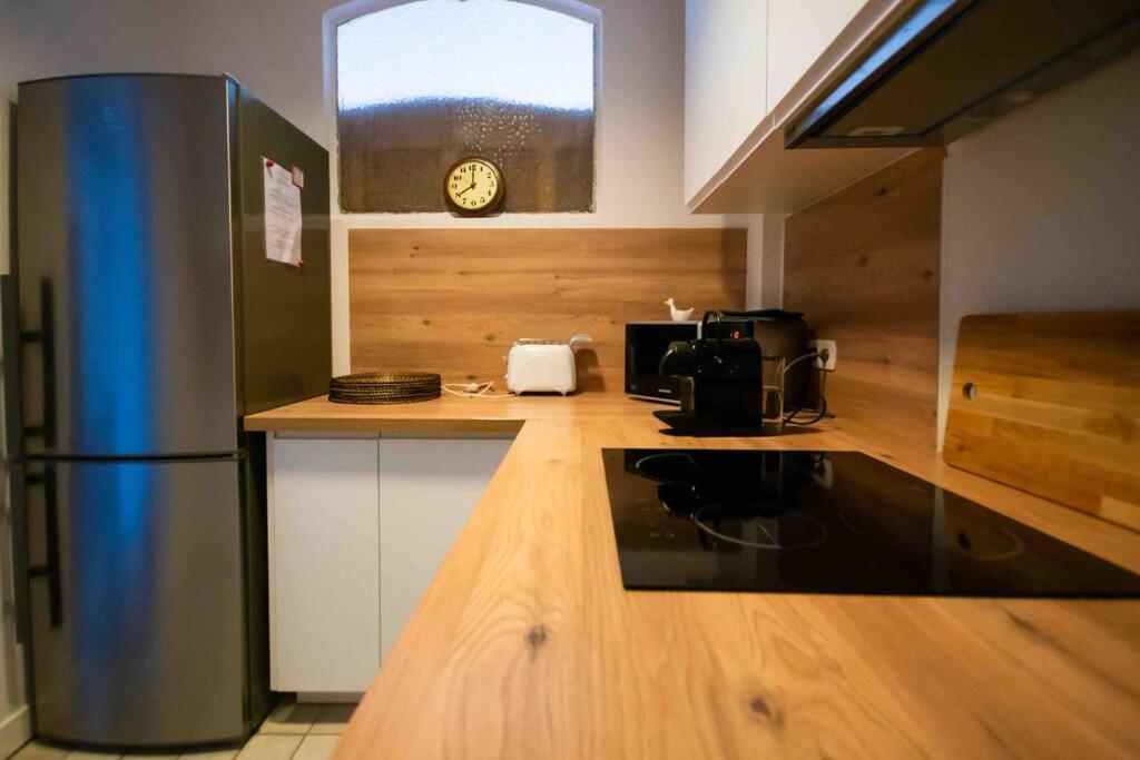 Sublime 4 Pieces Quartier Des Musiciens Apartment Nice