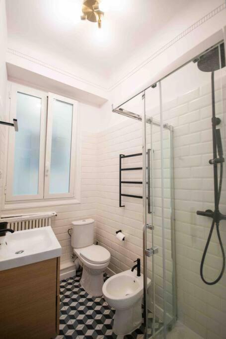 Apartment Sublime 4 Pieces Quartier Des Musiciens Nice