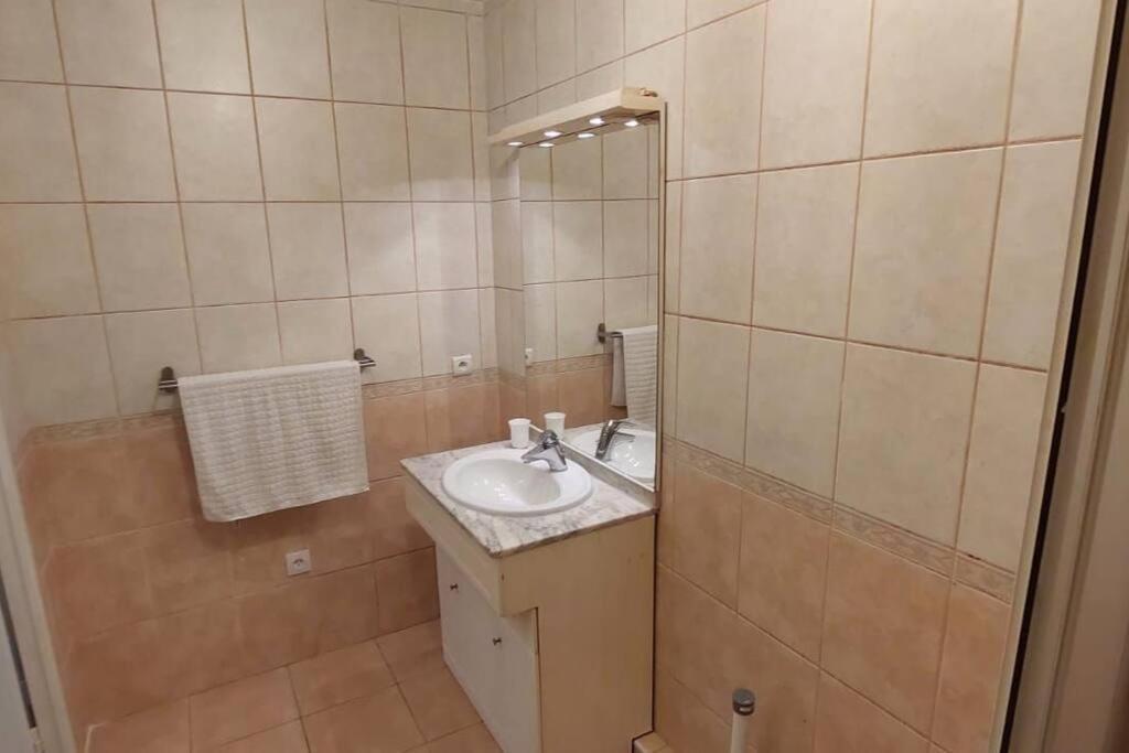 Apartment Quartier Des Fleurs, City Centre *