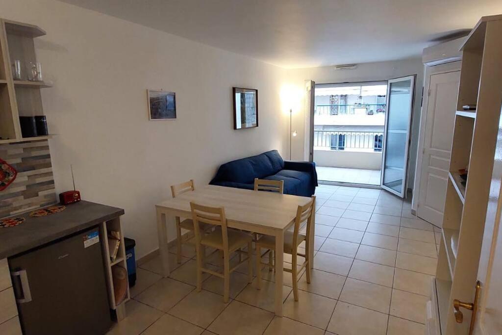 Quartier Des Fleurs, City Centre Nice