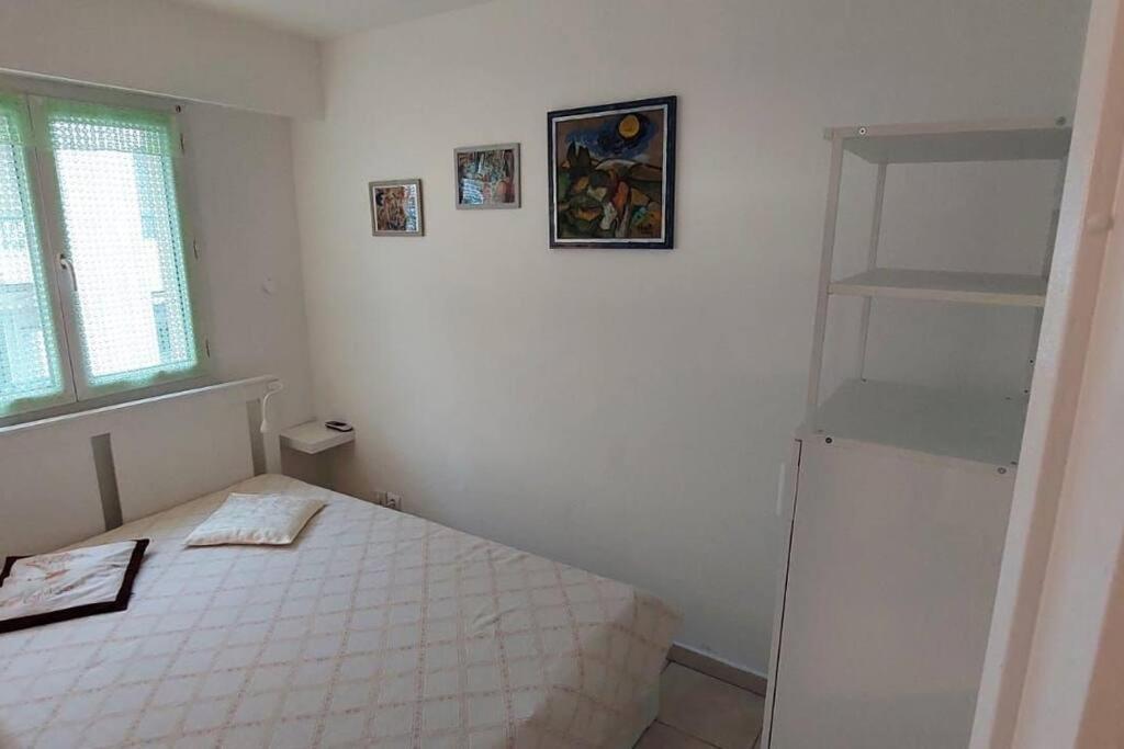 Quartier Des Fleurs, City Centre Nice