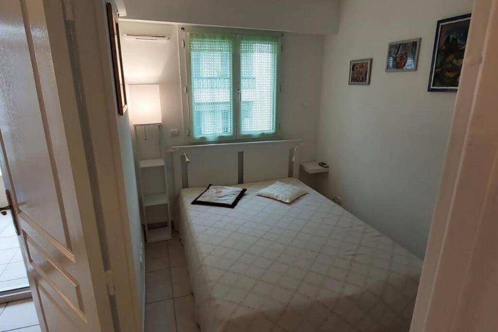 Apartment Quartier Des Fleurs, City Centre Nice