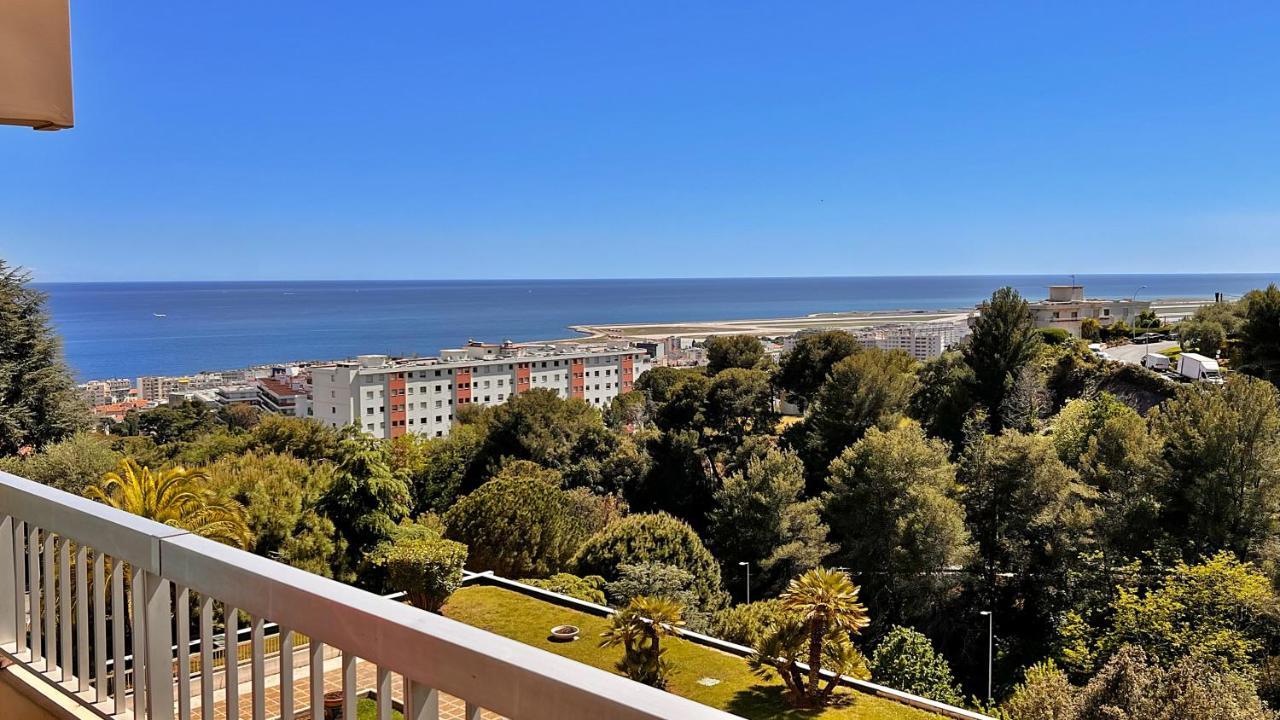 Le Bleu Azur Nice