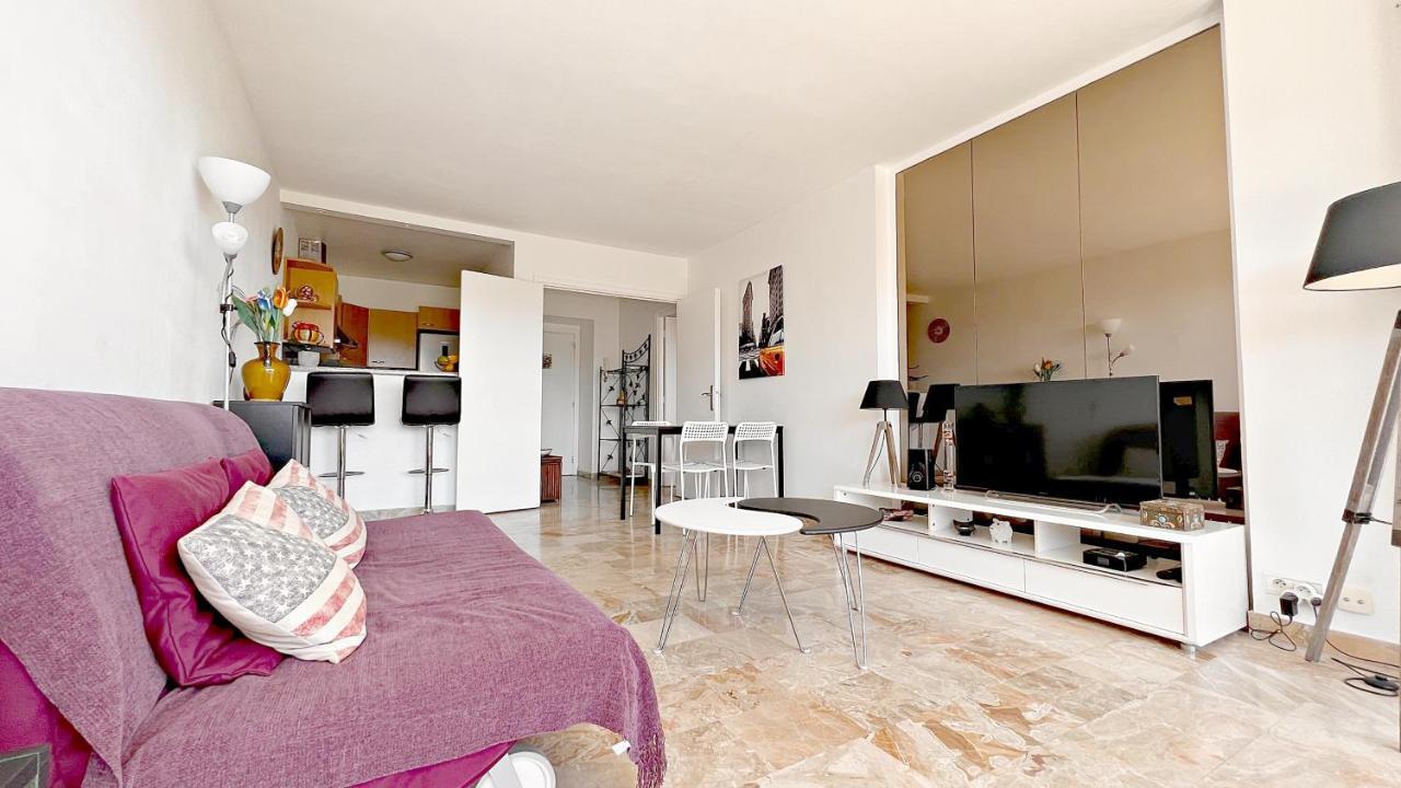 Le Bleu Azur Apartment