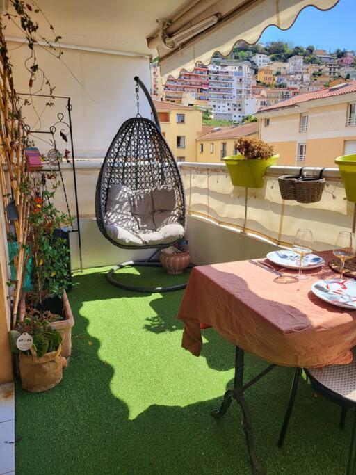 Apartment Invitation A La Detente *
